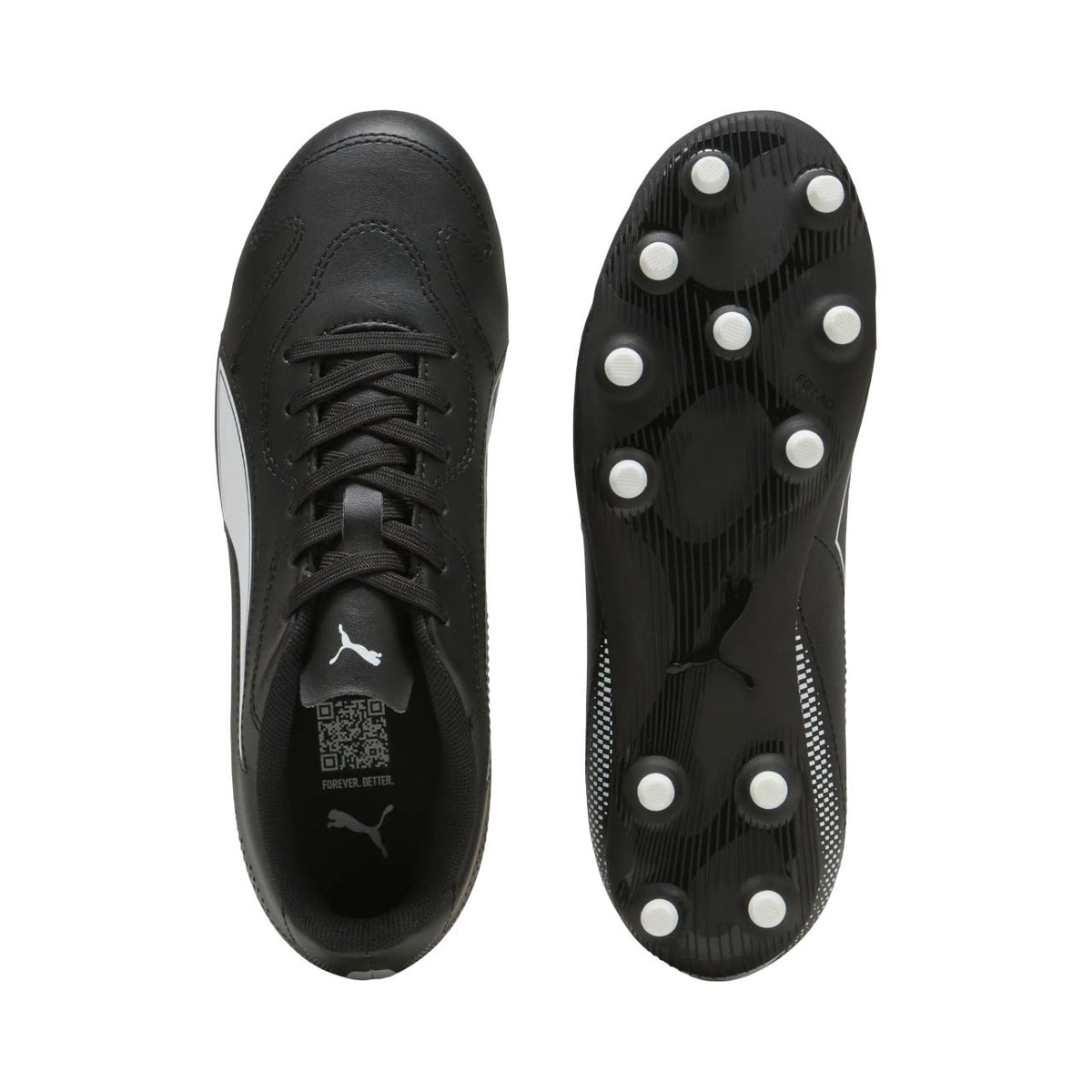 Puma VITORIA II FG/AG Jr