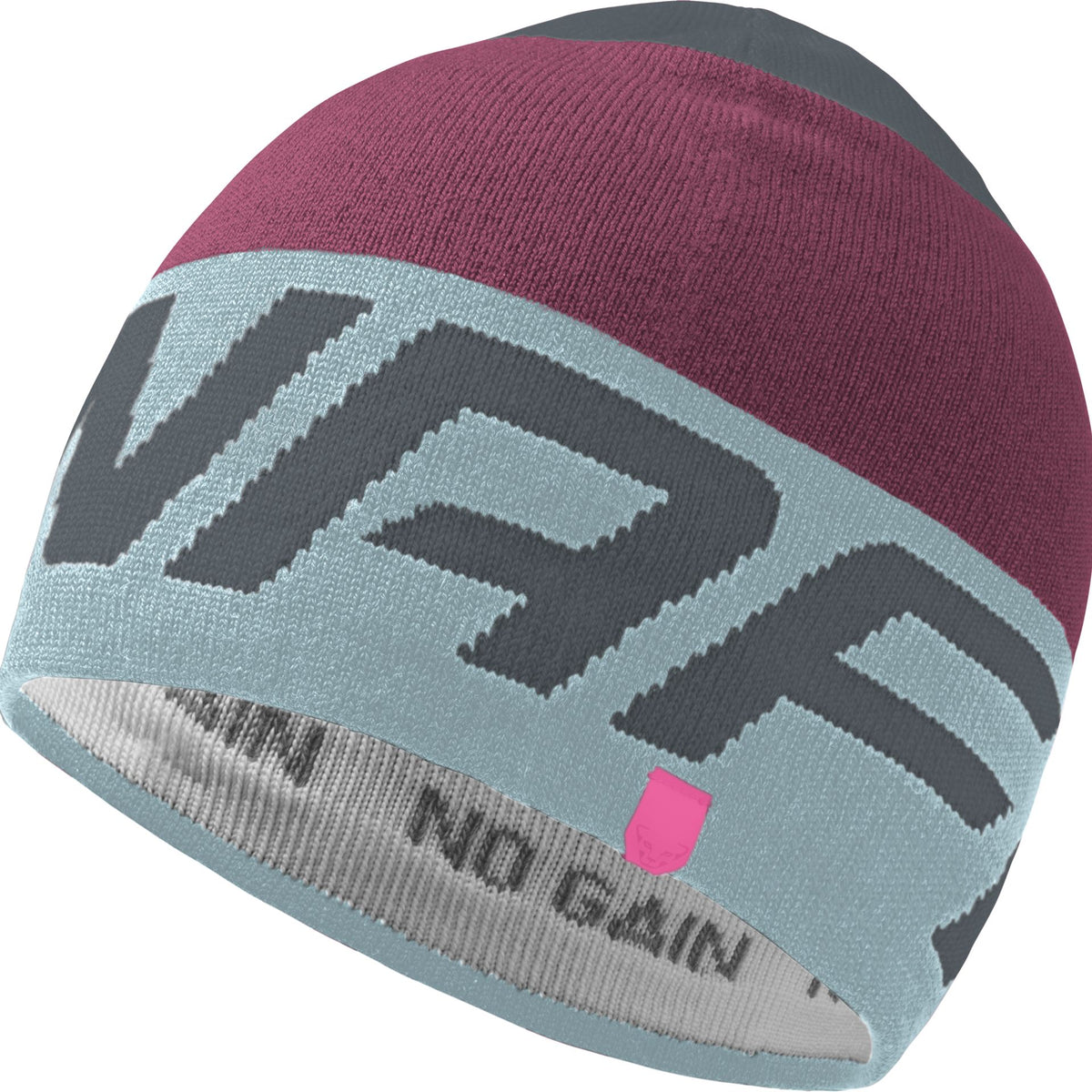 Dynafit Radical Beanie – blau