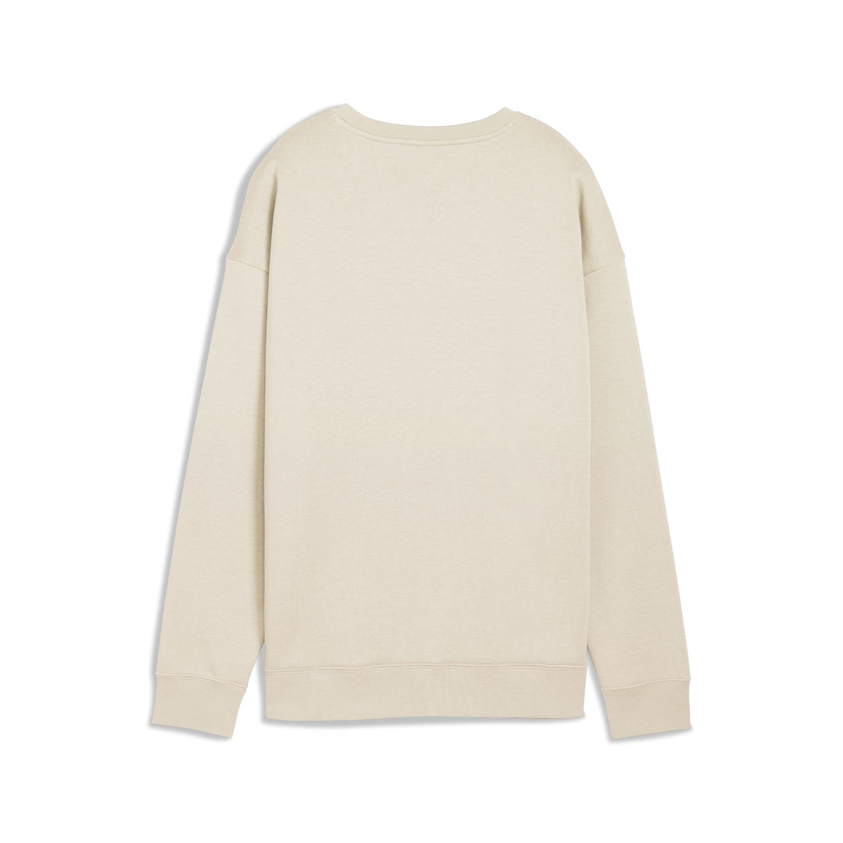Puma ESS Small No. 1 Logo Relaxed Crew FL