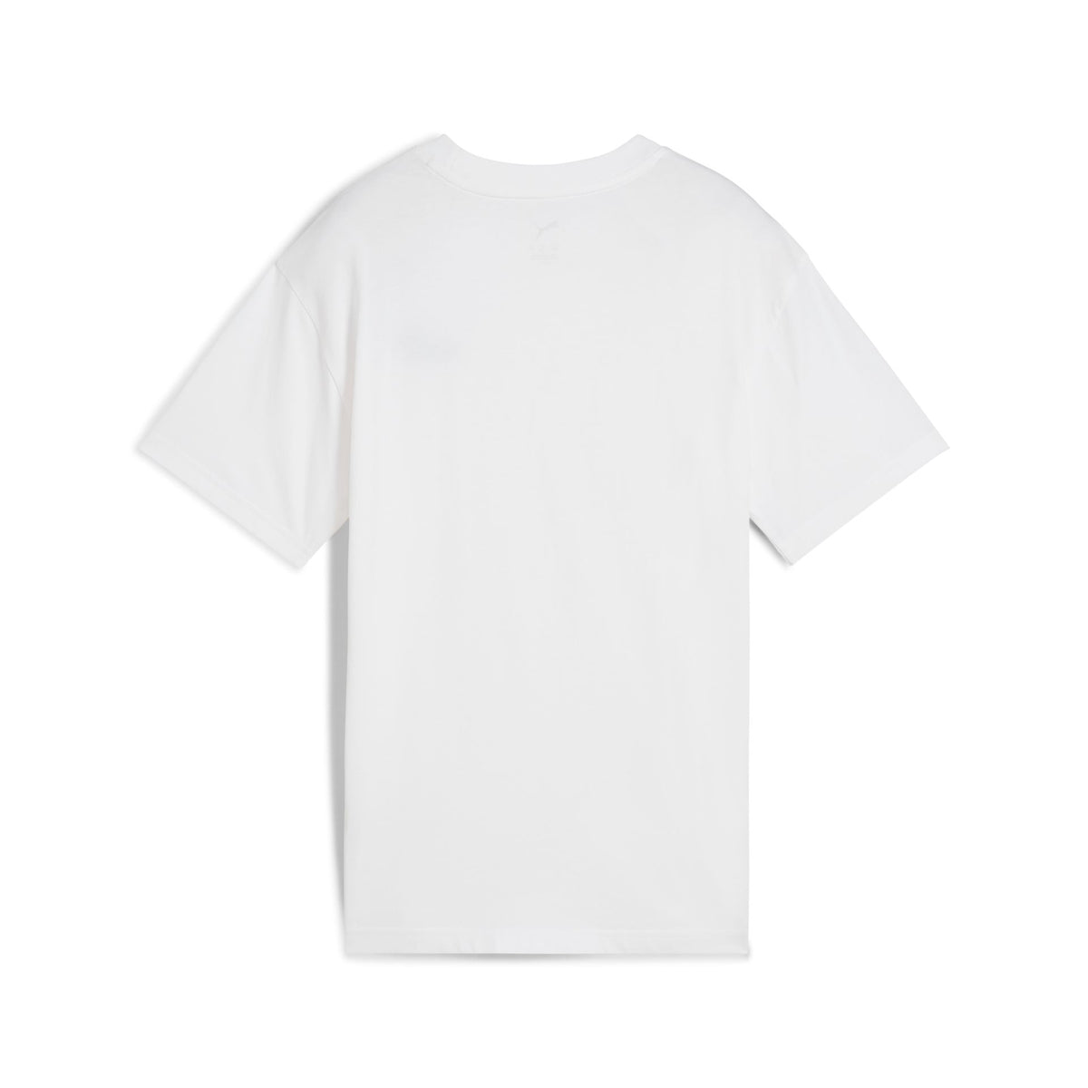 Puma ESS No. 1 Logo Tee jouth