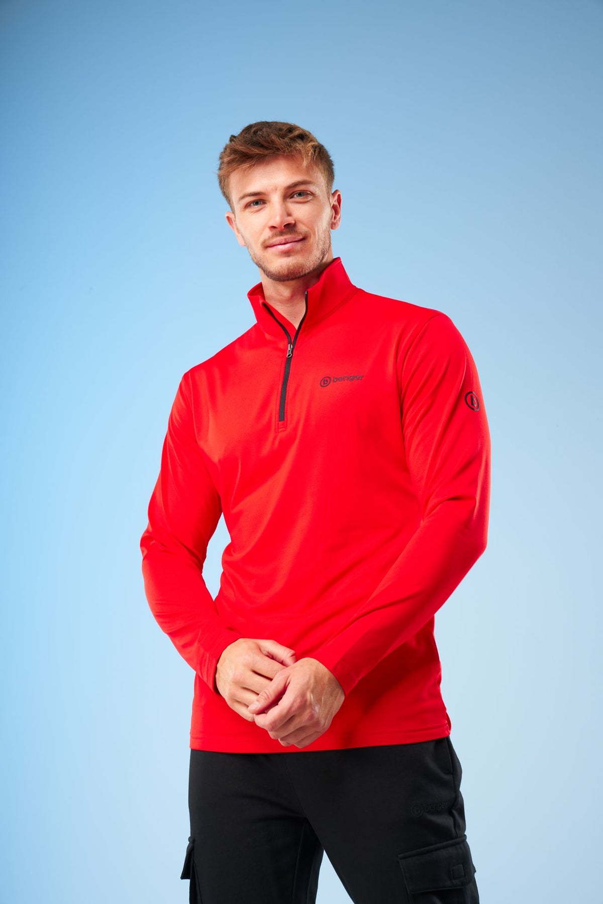 Benger FUNKTIONSSHIRT