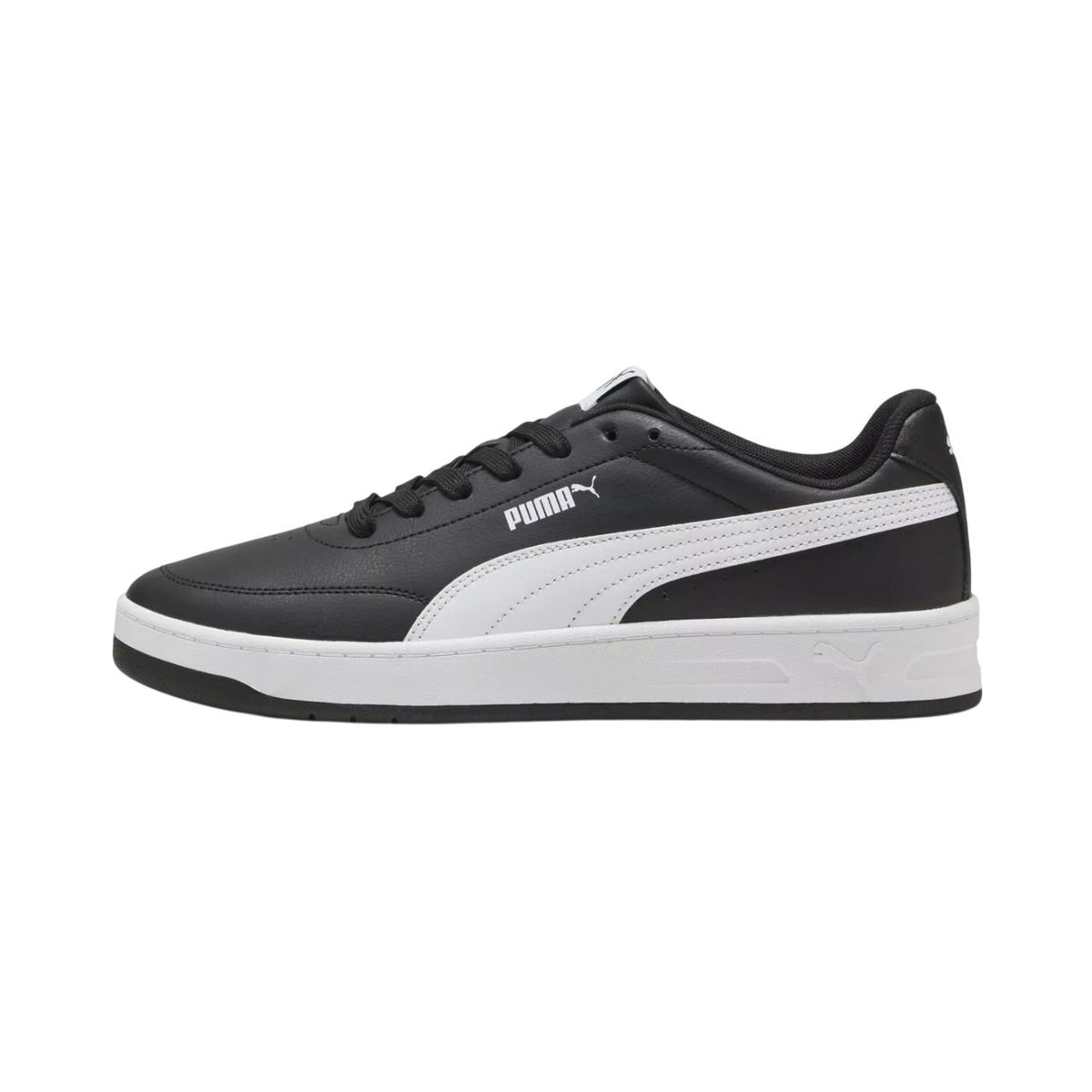 Puma Court Classic Clean