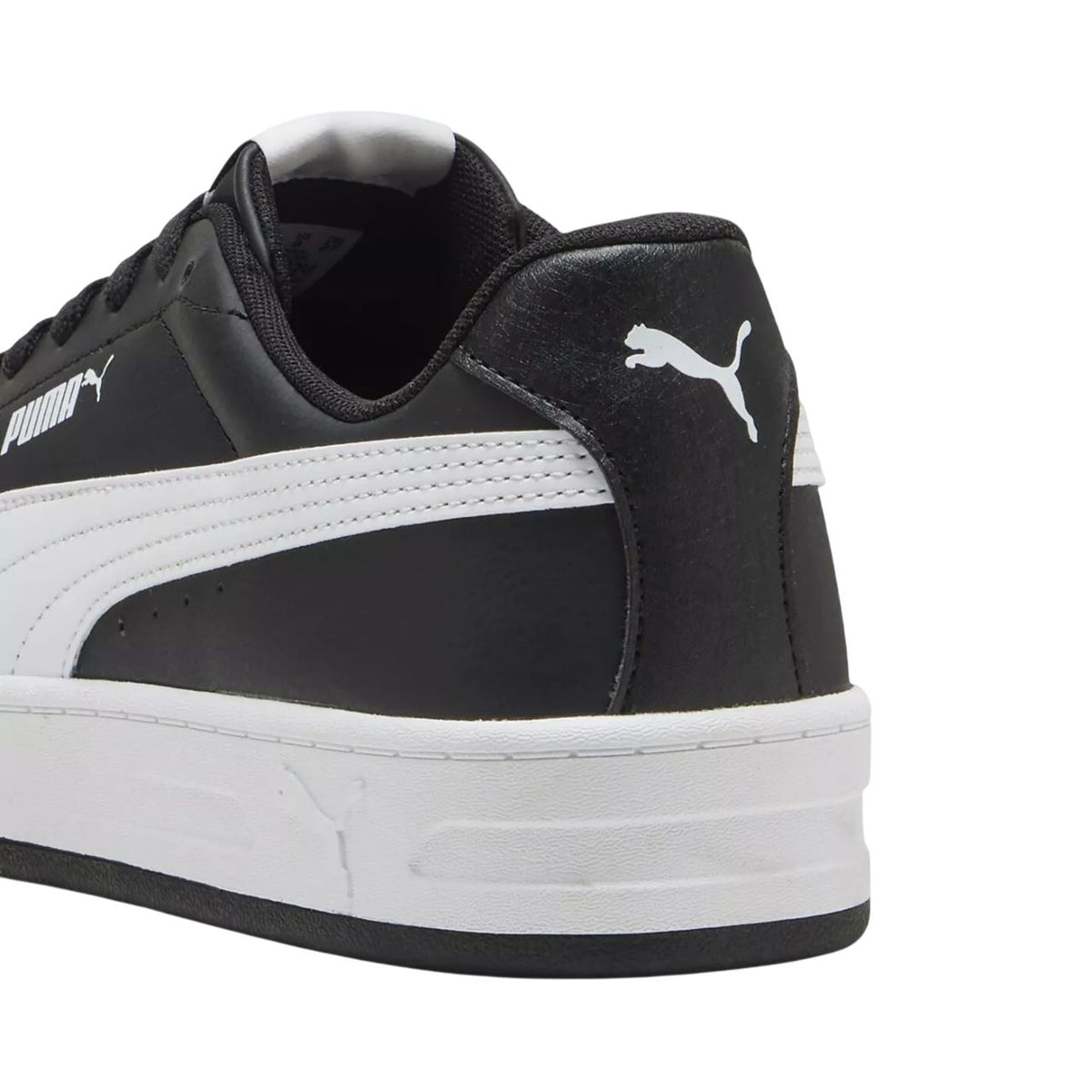 Puma Court Classic Clean