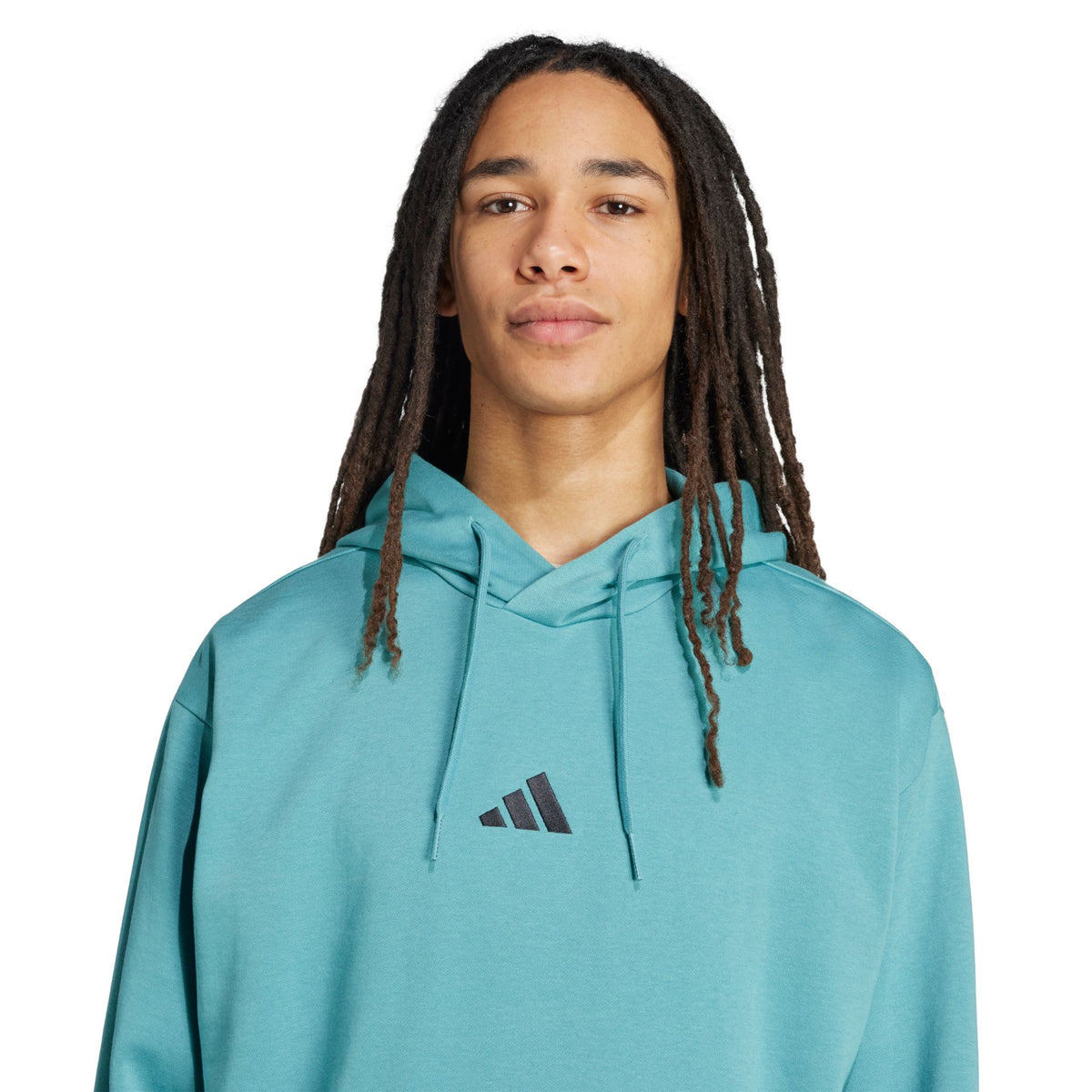 Adidas Essentials Feelcozy Hoodie