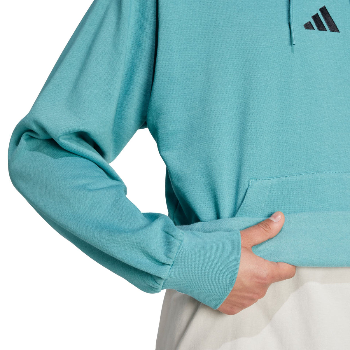 Adidas Essentials Feelcozy Hoodie