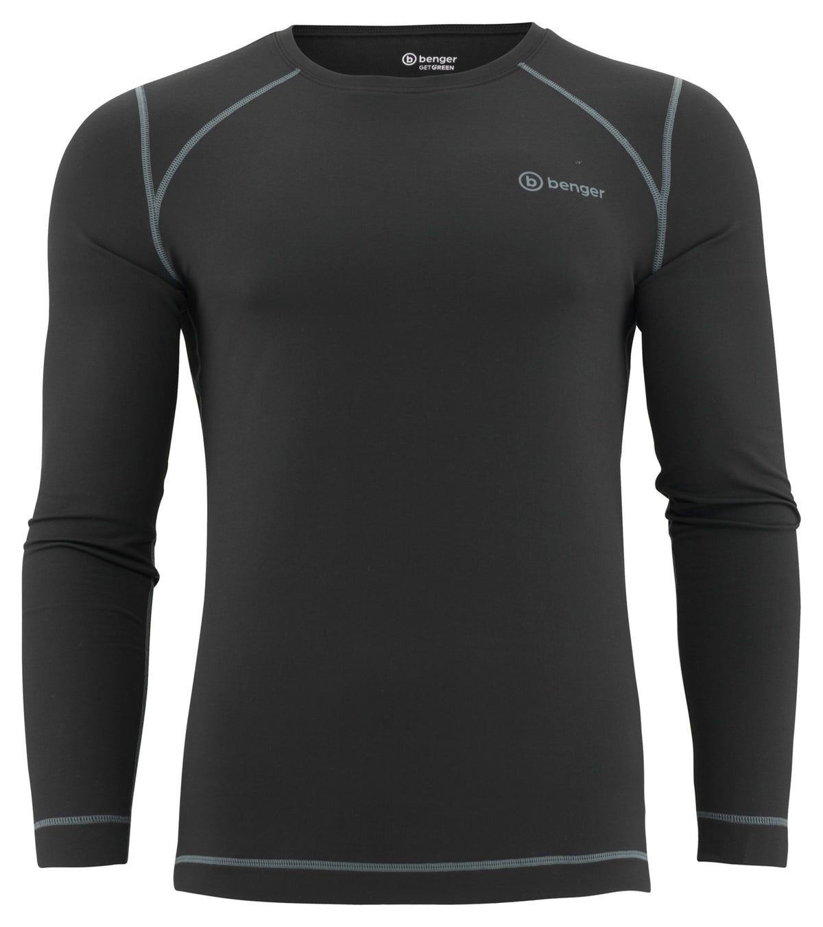 Benger HR. SHIRT