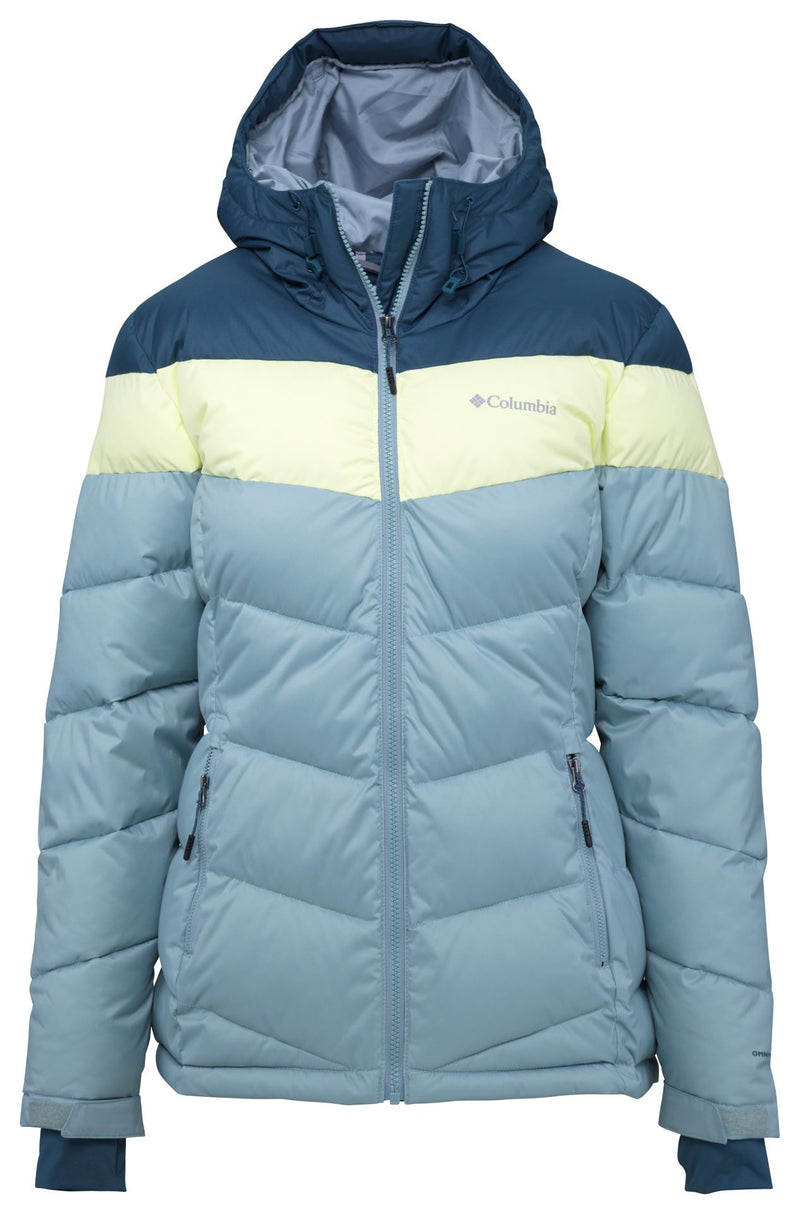 Columbia Abbott Peak II Insulated Jacket