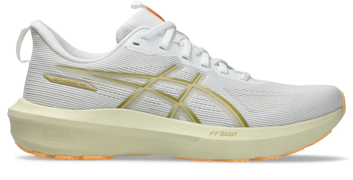 ASICS GT-1000 14