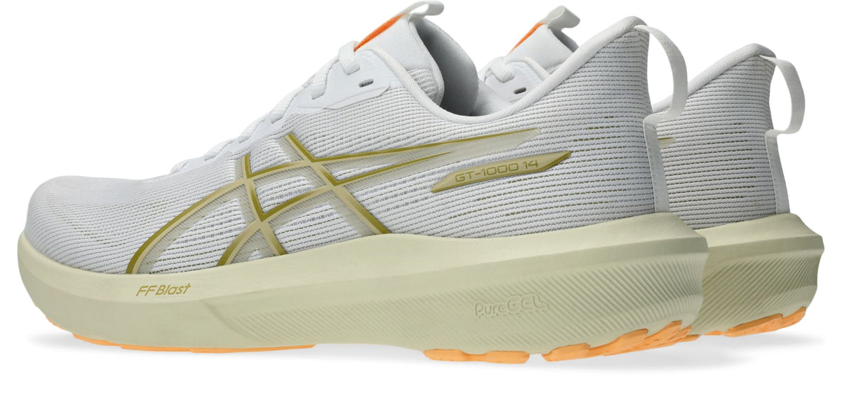 ASICS GT-1000 14