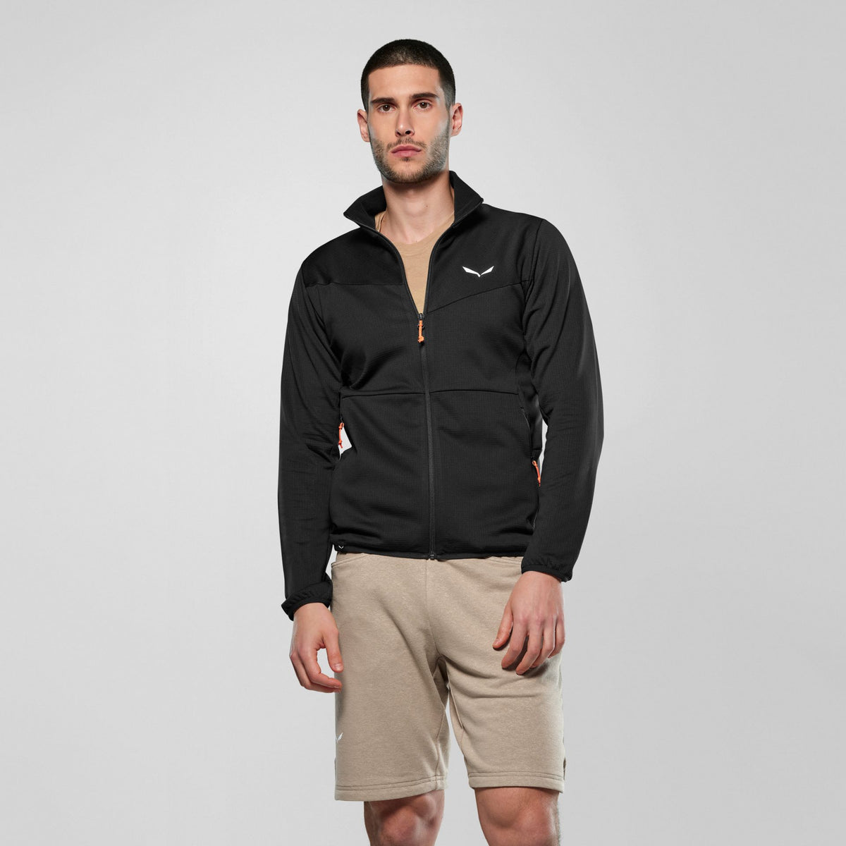 Salewa PUEZ CAMMINO – schwarz