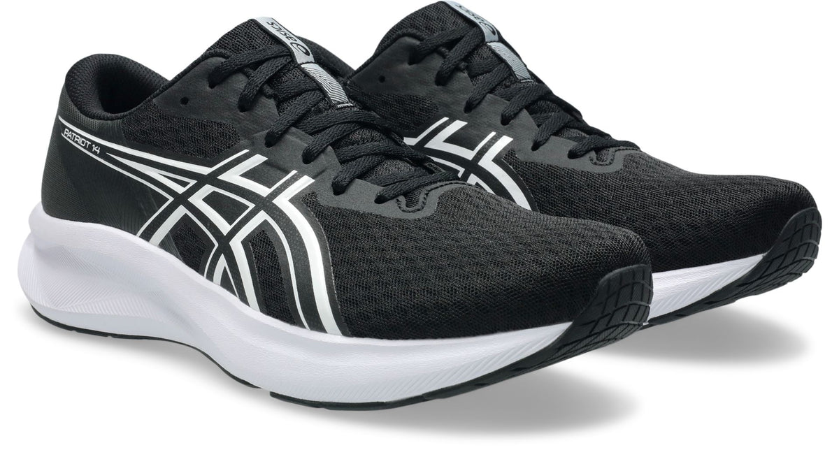ASICS PATRIOT 14