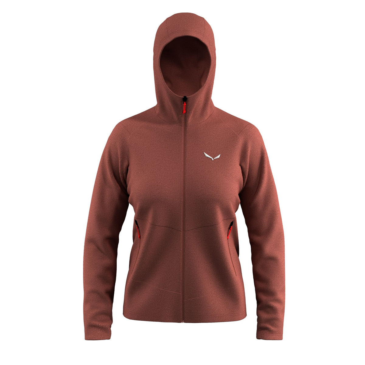 Salewa PUEZ ROCCA PL HD – rot