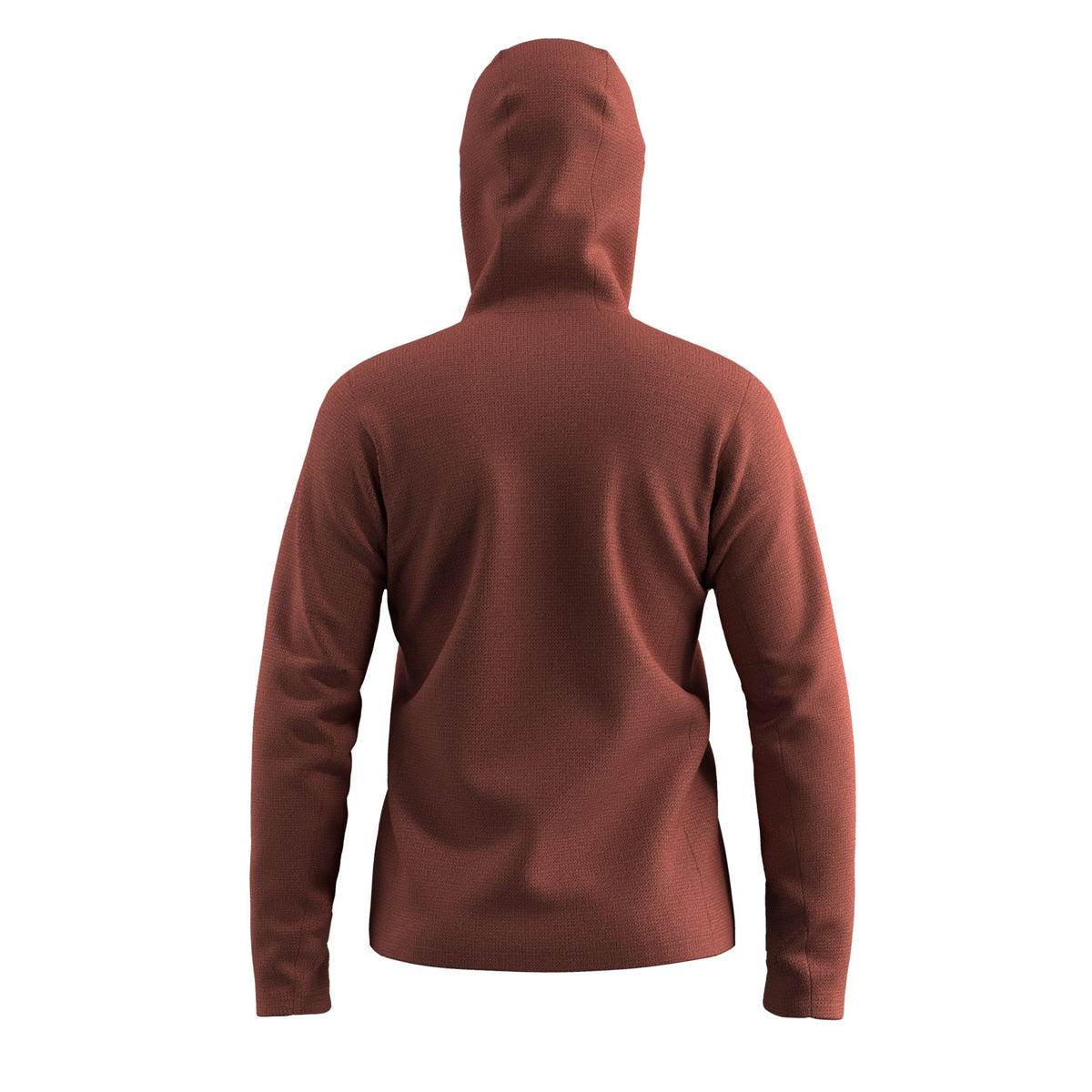 Salewa PUEZ ROCCA PL HD – rot