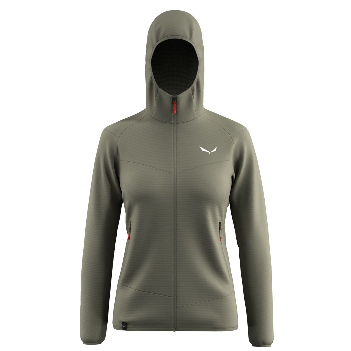 Salewa PUEZ ALTAVIA PL HD – grün