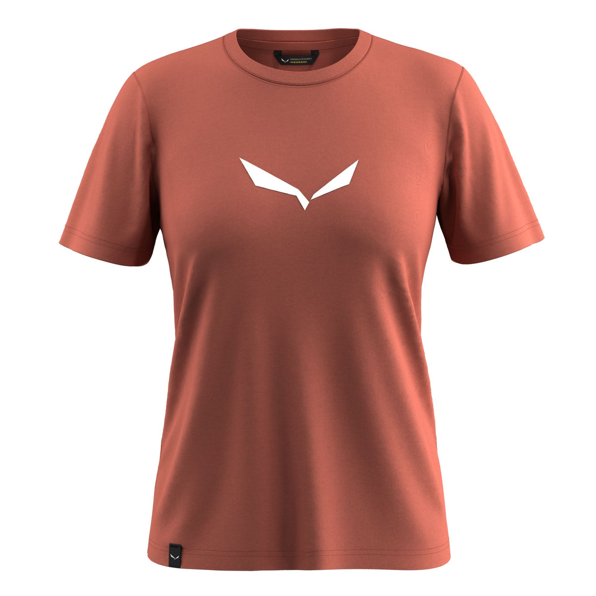 Salewa SOLID DRY – rot