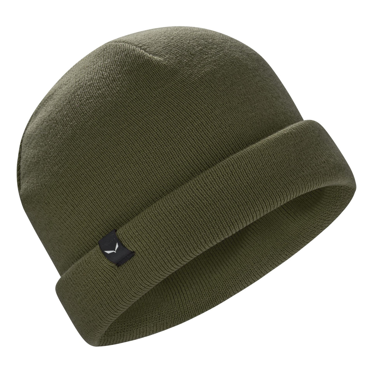Salewa PUEZ AM BEANIE – grün