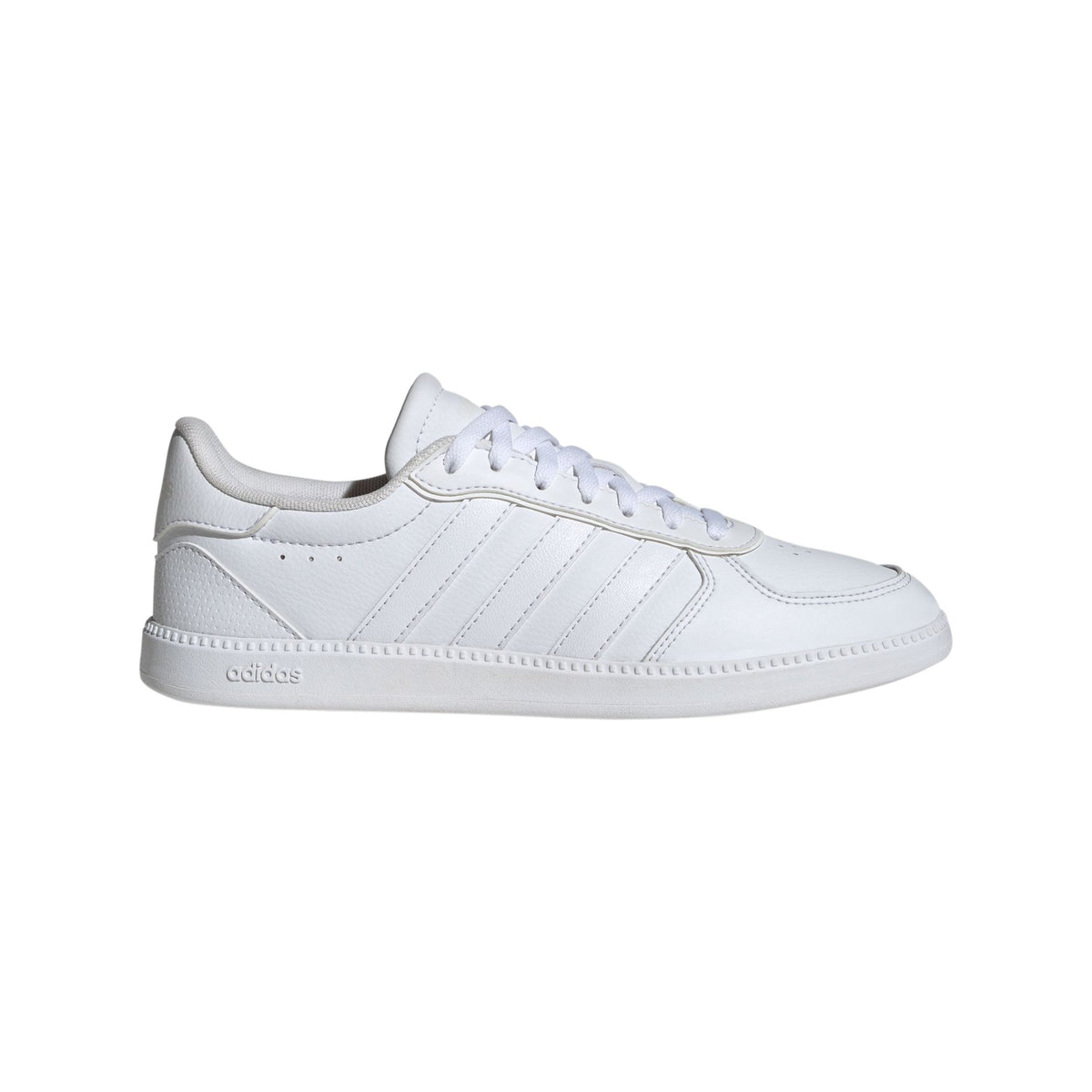 Adidas Breaknet Sleek – weiß