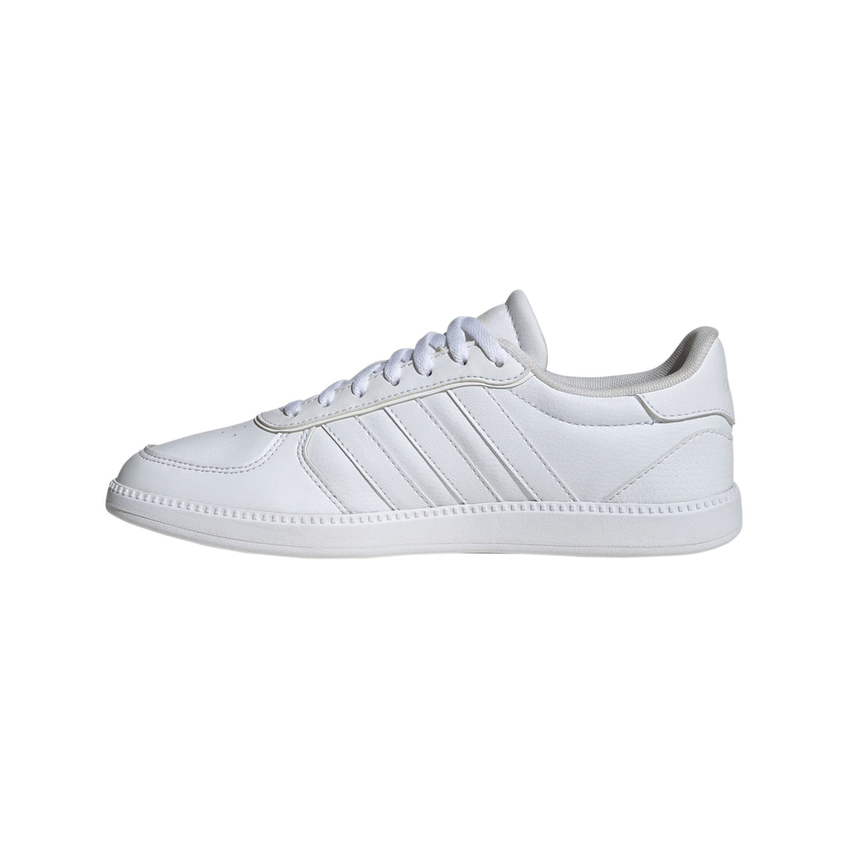 Adidas Breaknet Sleek – weiß