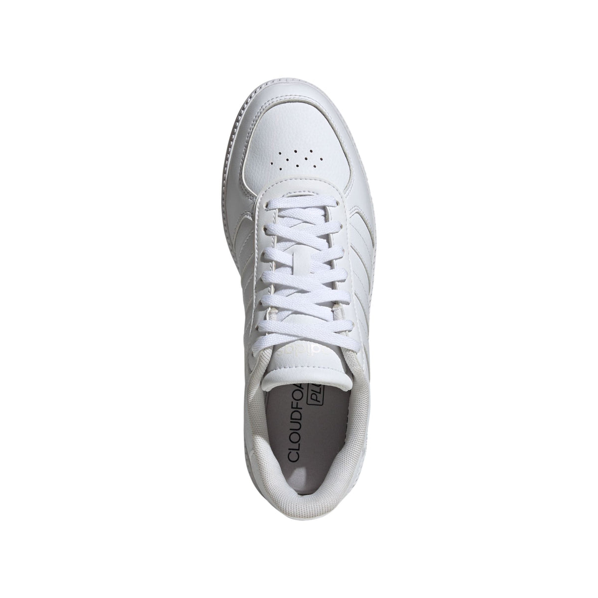 Adidas Breaknet Sleek – weiß