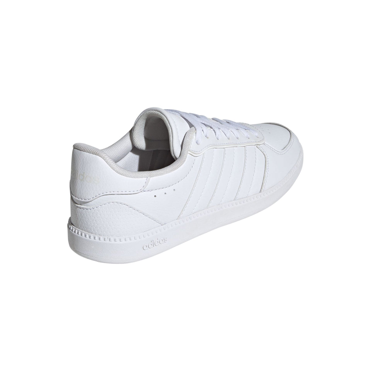 Adidas Breaknet Sleek – weiß