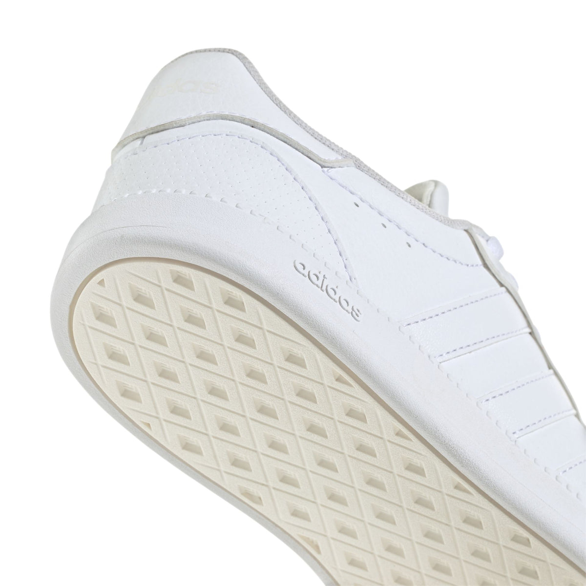 Adidas Breaknet Sleek – weiß