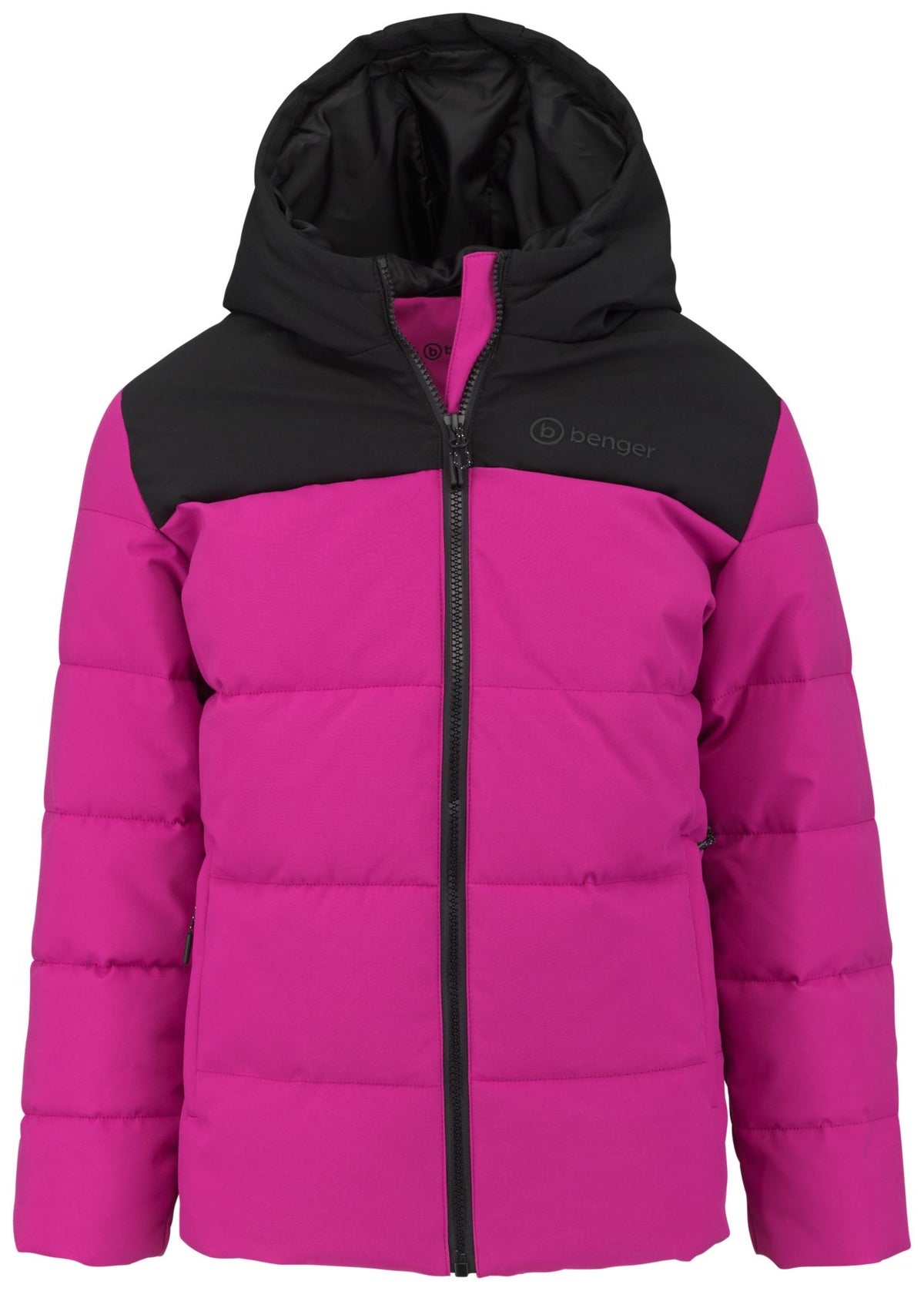 Benger Freizeitjacke