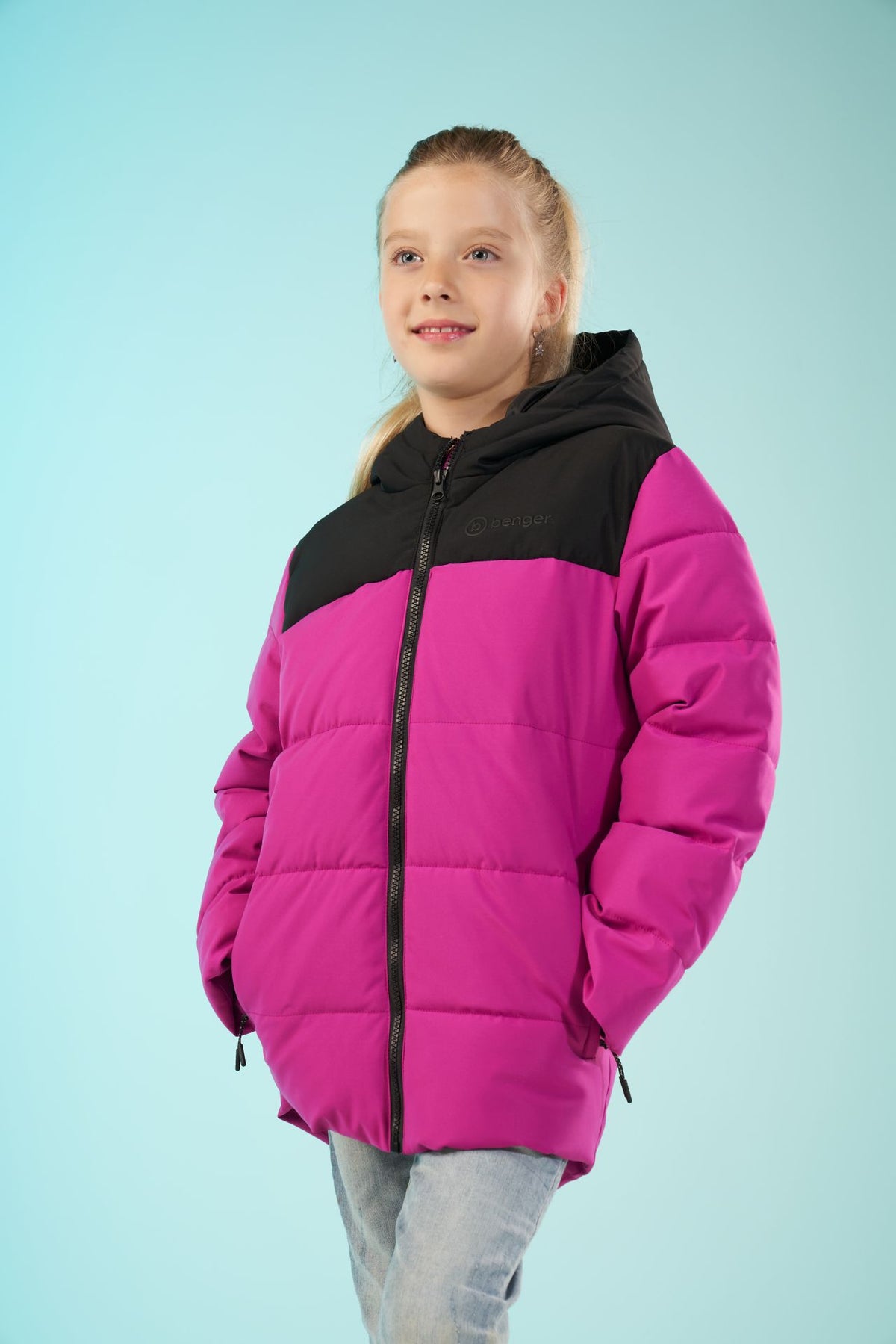 Benger Freizeitjacke