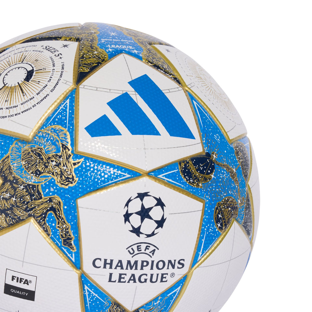 Adidas UCL LGE