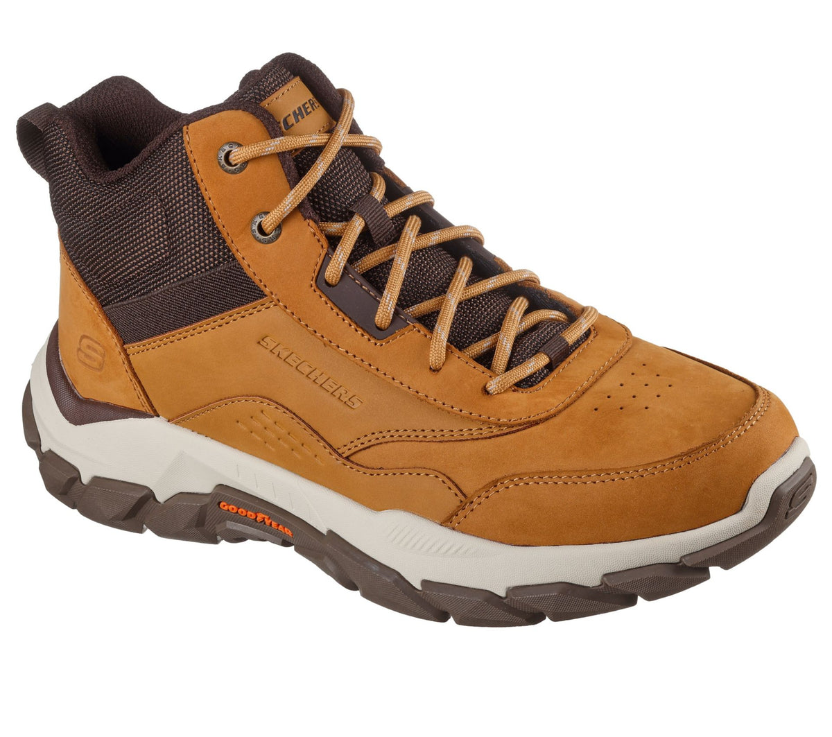 Skechers Relaxed Fit: Santoro