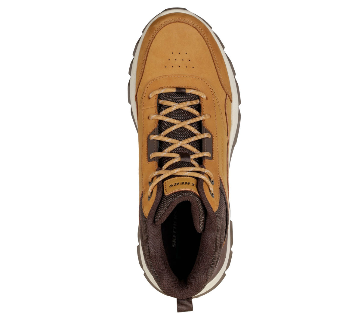 Skechers Relaxed Fit: Santoro