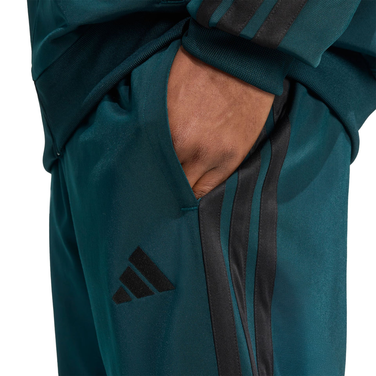 Adidas M 3S TR TT TS – türkis