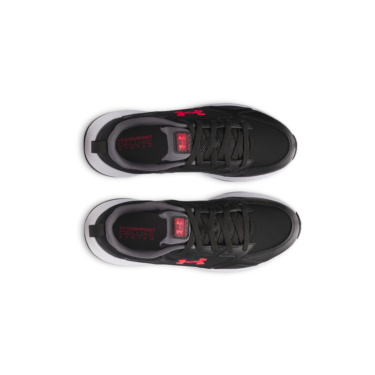 Under Armour UA Charged Edge