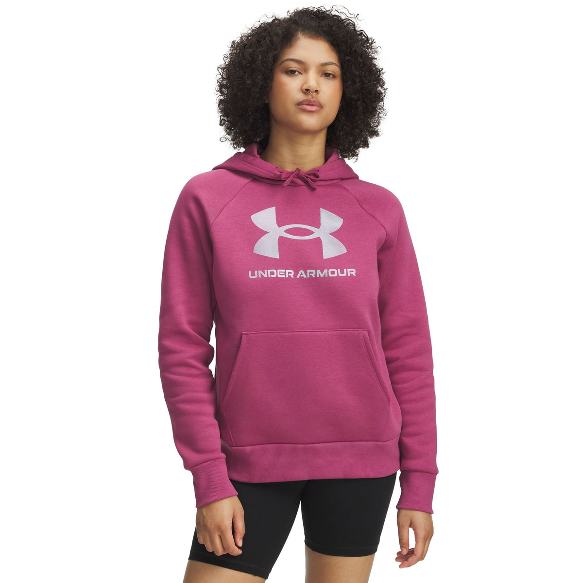Under Armour Rival Fleece Shimmer