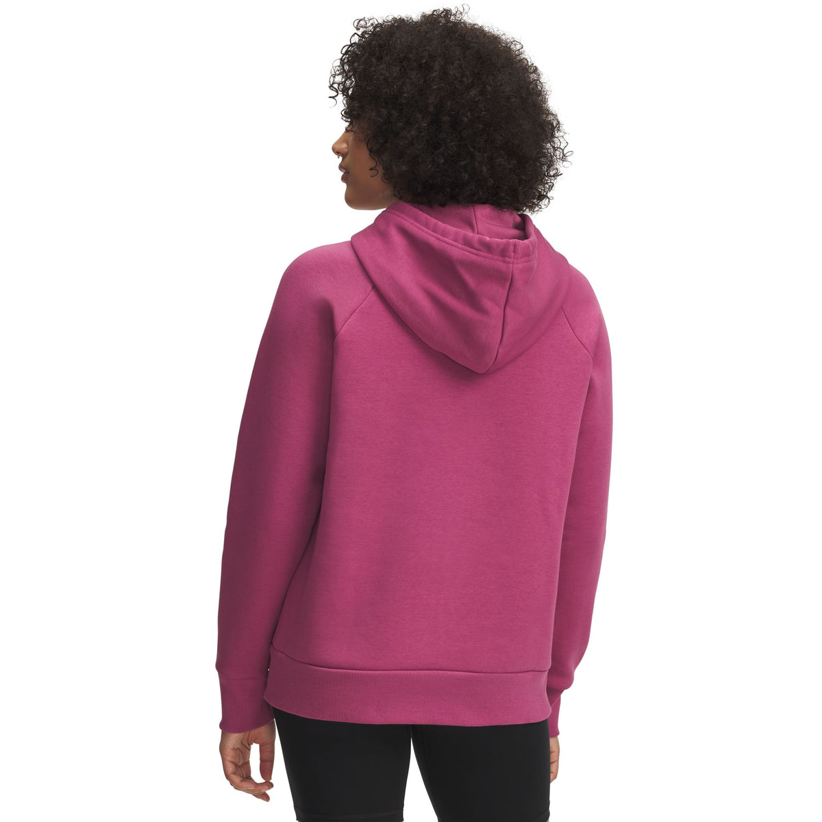 Under Armour Rival Fleece Shimmer