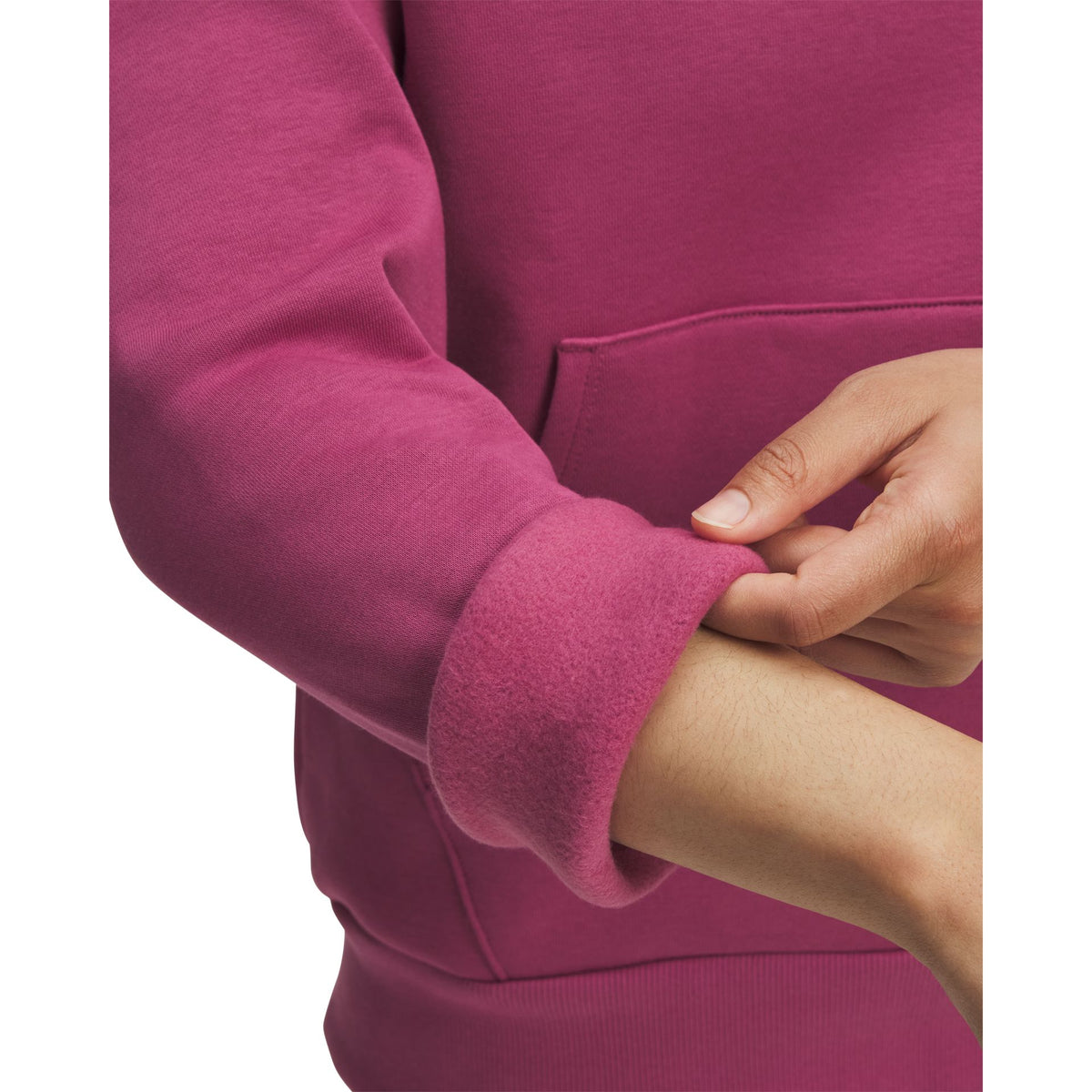 Under Armour Rival Fleece Shimmer