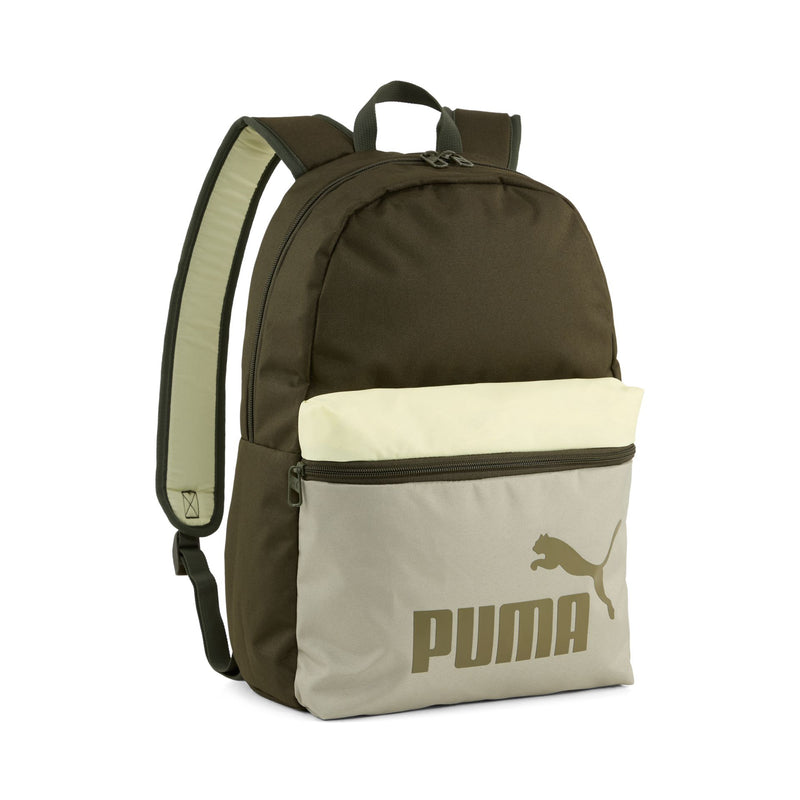 Puma Phase Color Block Backpack