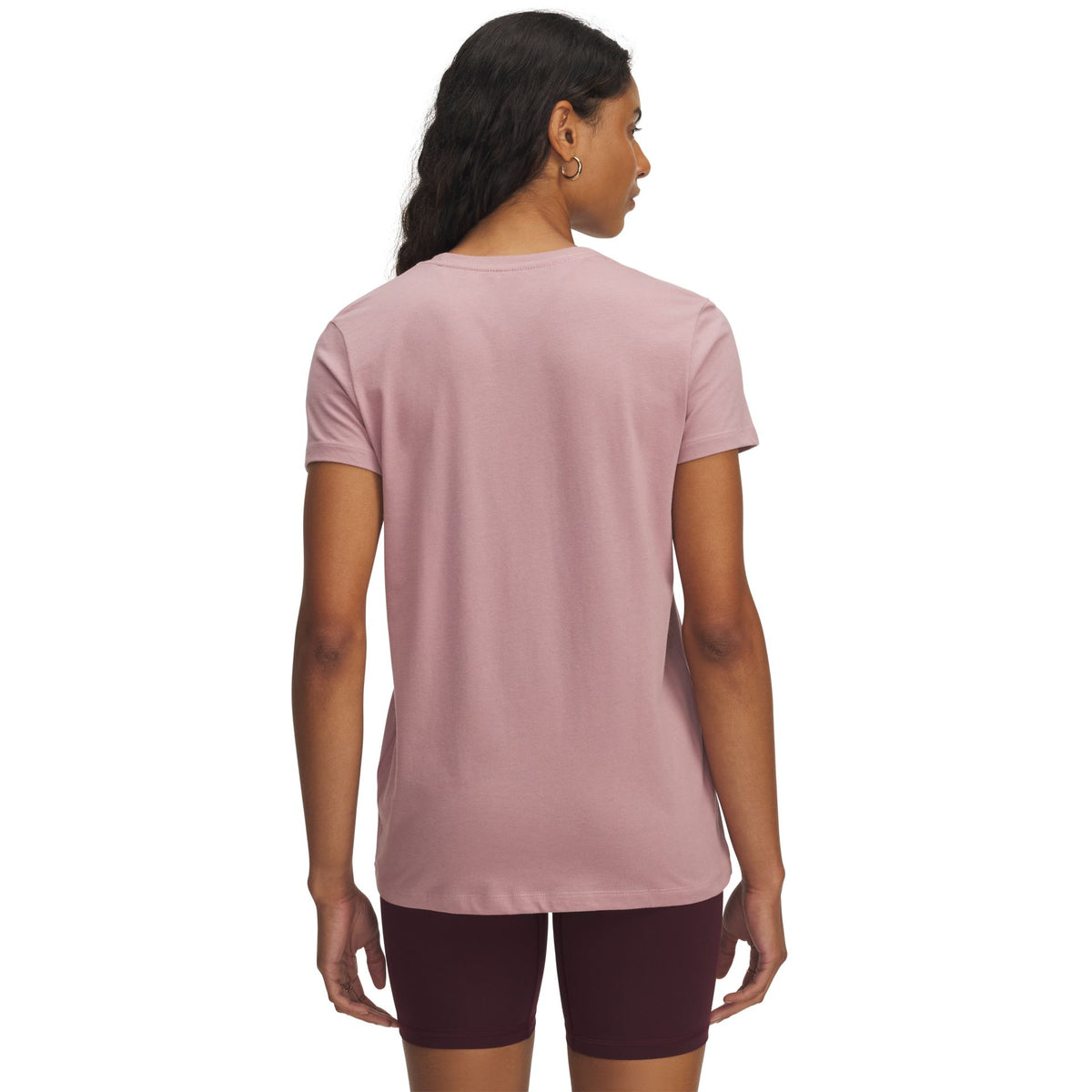 Under Armour Sportstyle Graphic – pink