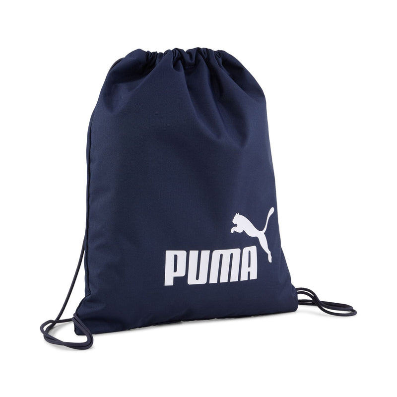 Puma Phase Gym Sack Navy