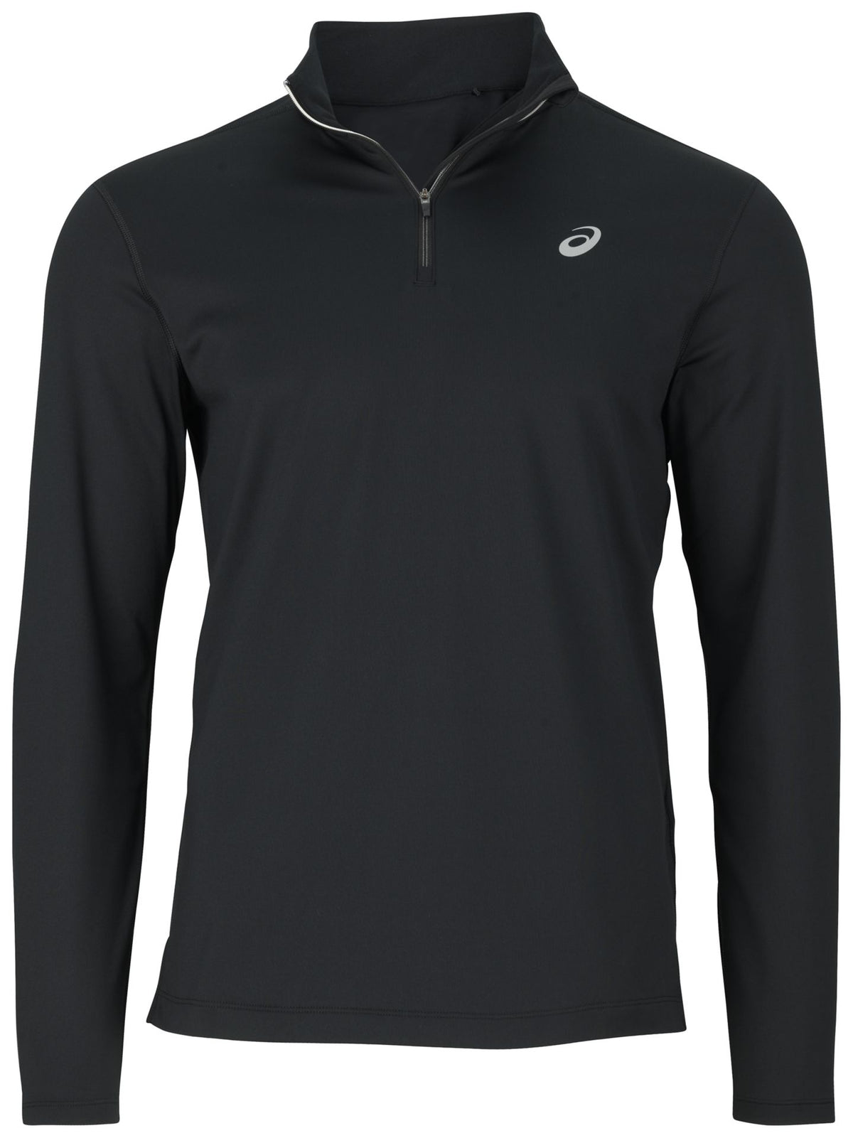 ASICS Core Longsleeve 1/2 Zip Winter Top