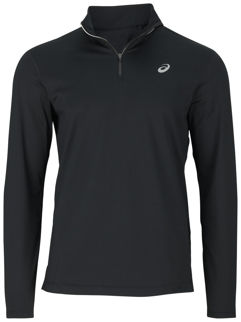 ASICS Core Longsleeve 1/2 Zip Winter Top