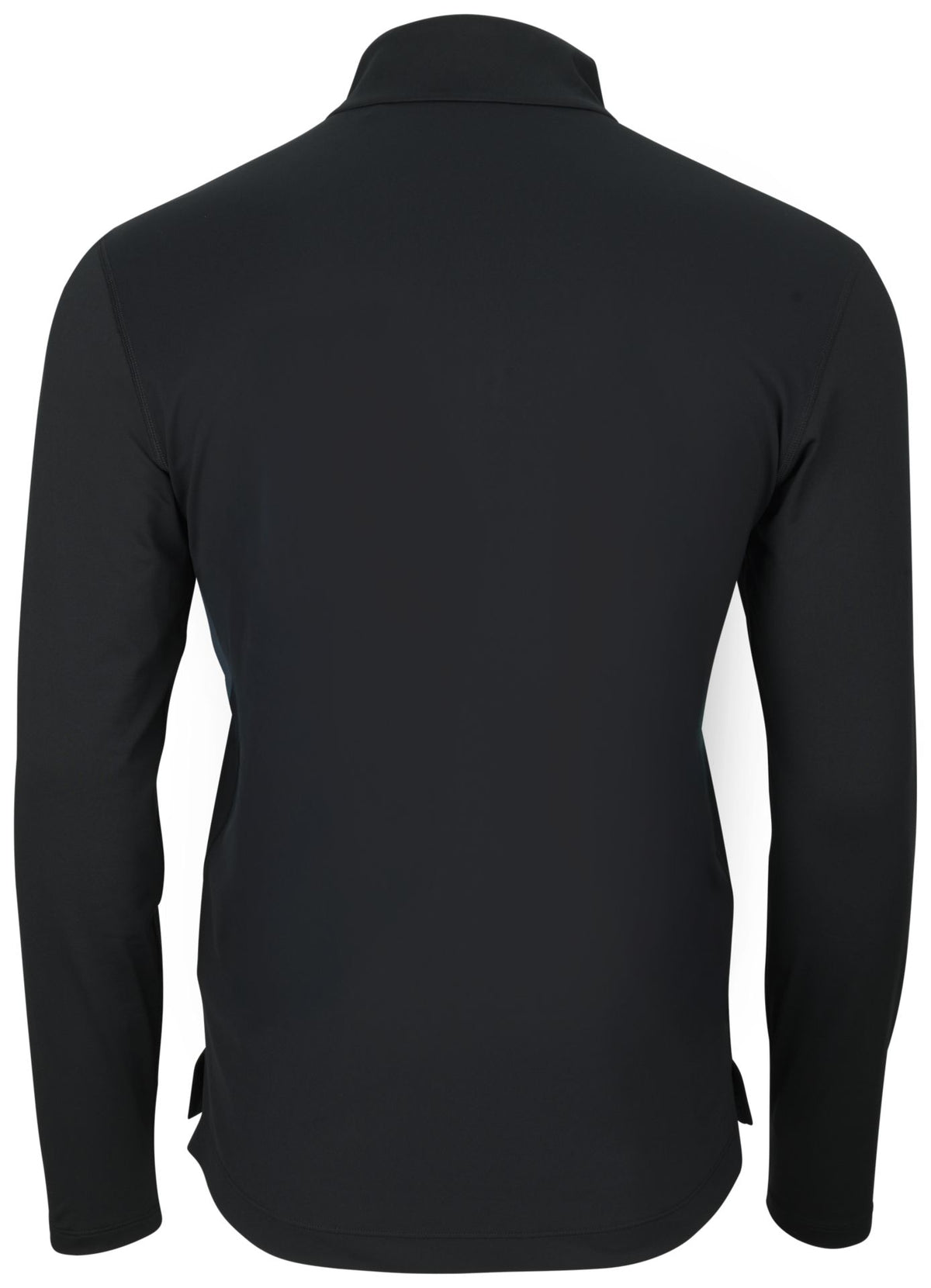 ASICS Core Longsleeve 1/2 Zip Winter Top