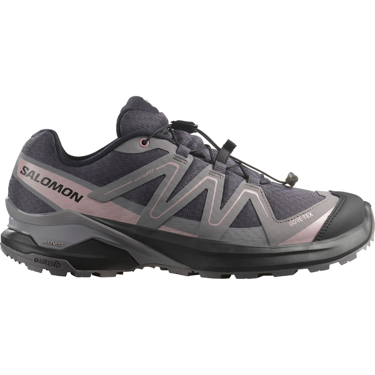Salomon Exaprime GTX