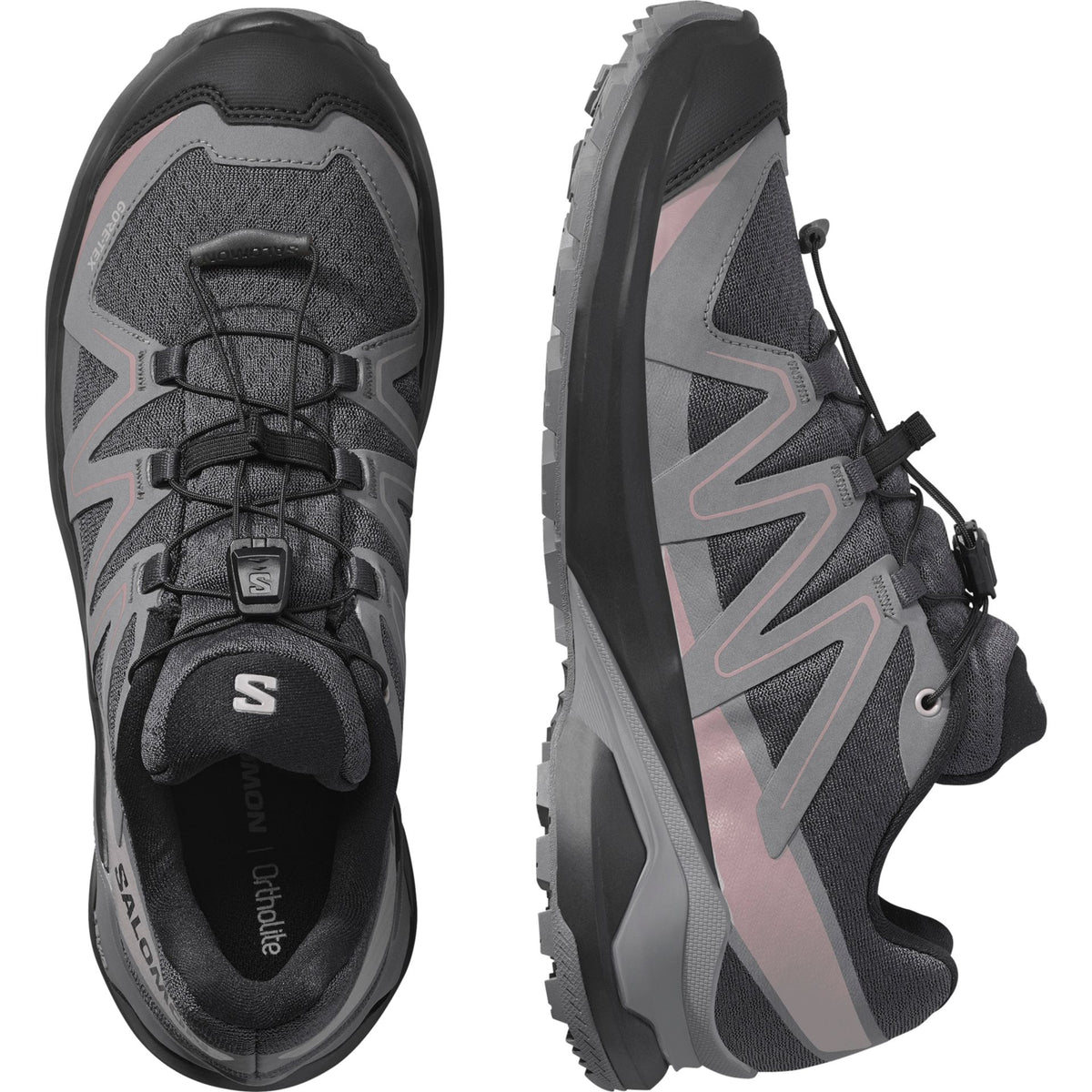 Salomon Exaprime GTX
