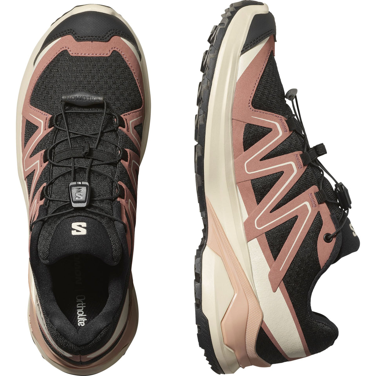 Salomon Exaprime