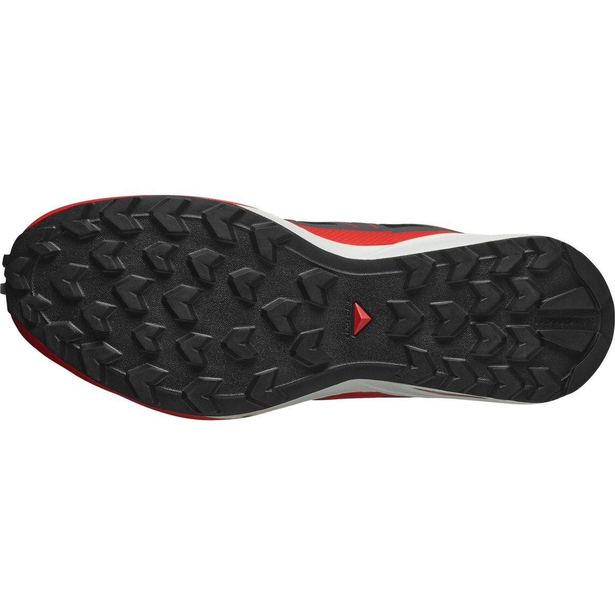 Salomon Speedcross Peak – schwarz