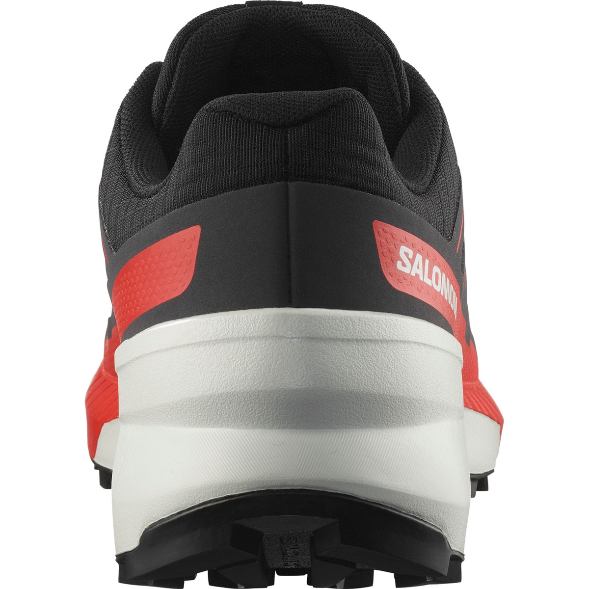 Salomon Speedcross Peak – schwarz