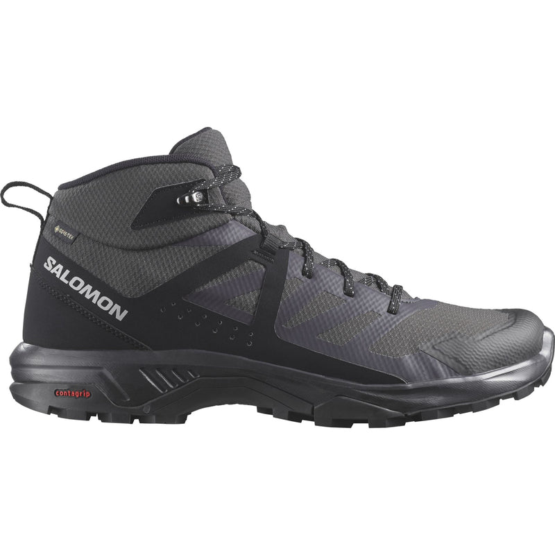 Salomon Exeo Mid GTX