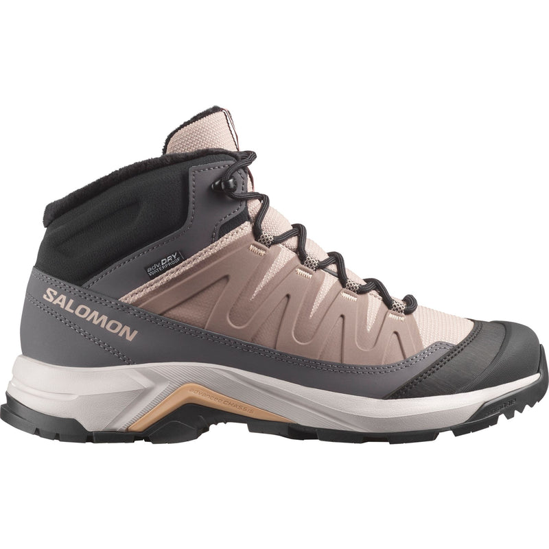 Salomon X-Adventure Coldrush WP