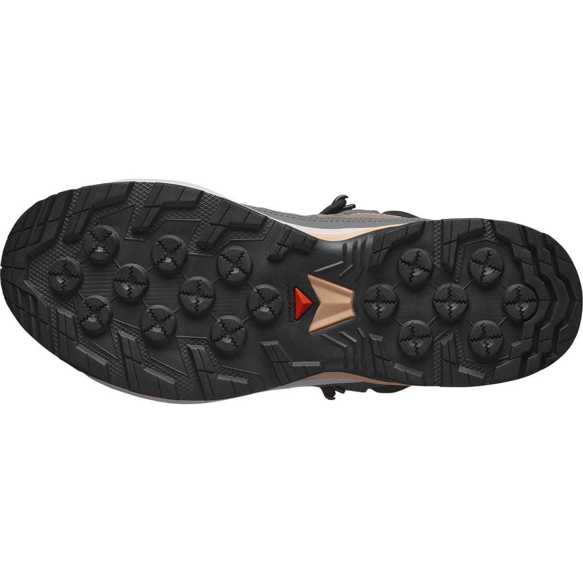 Salomon X-Adventure Coldrush WP