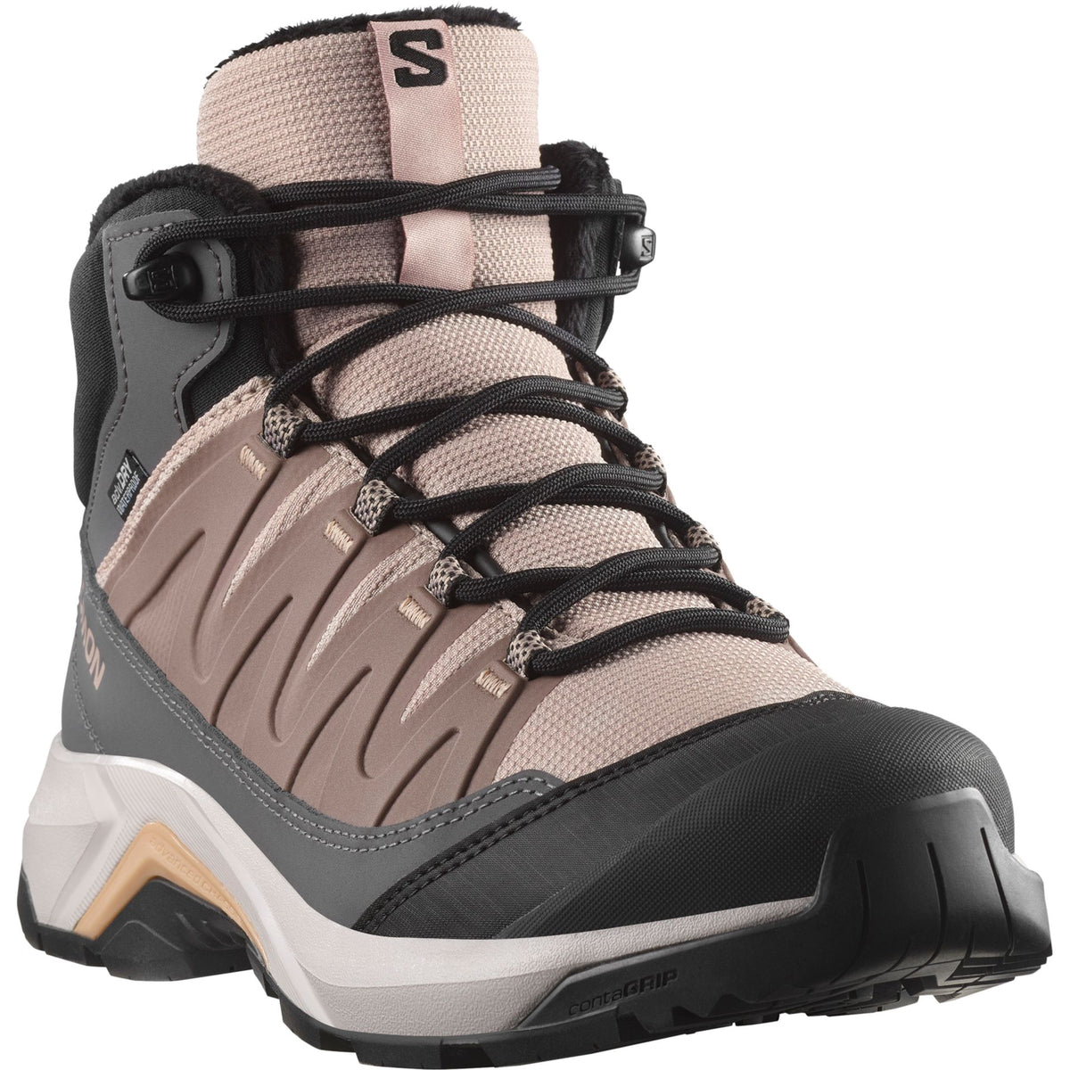 Salomon X-Adventure Coldrush WP